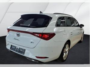Seat Leon Sportstourer FR 1.5 eTSI - SOFORT VERFÜGBAR!