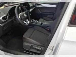 Seat Leon Sportstourer FR 1.5 eTSI - SOFORT VERFÜGBAR!