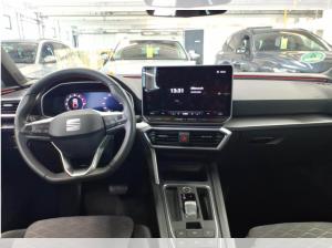 Seat Leon Sportstourer FR 1.5 eTSI - SOFORT VERFÜGBAR!