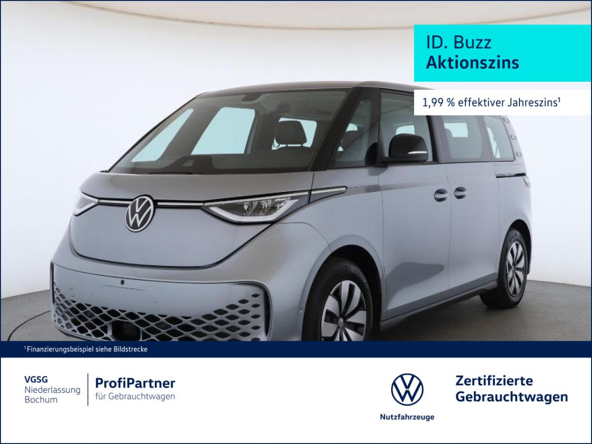 Volkswagen ID.Buzz