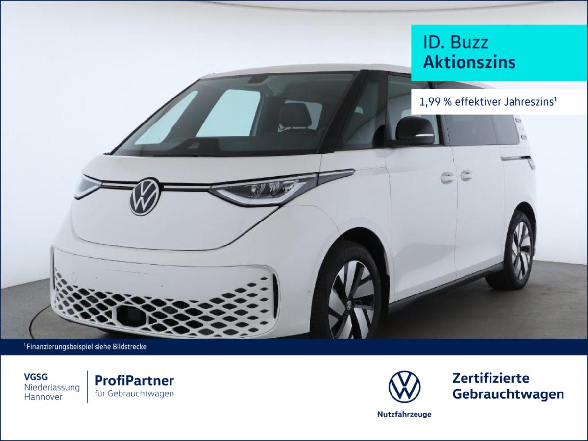 Volkswagen ID.Buzz