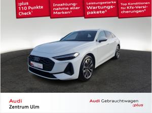 Audi A5 Avant TFSI 18 ACC AHK LED+ NAVI R-KAM 5J.GAR.