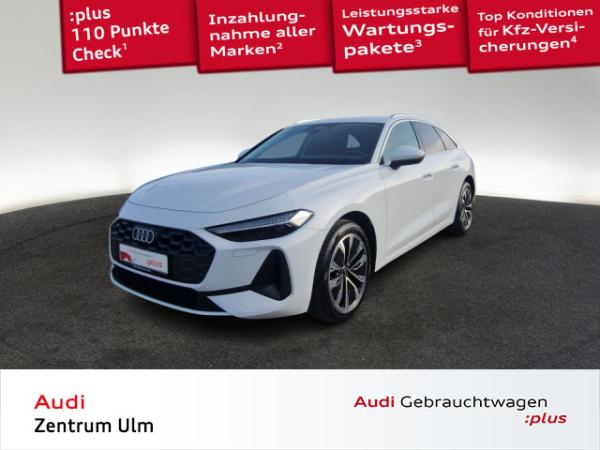 Audi A5 Avant TFSI 18 ACC AHK LED+ NAVI R-KAM 5J.GAR.
