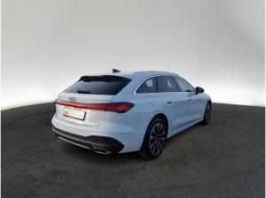 Audi A5 Avant TFSI 18 ACC AHK LED+ NAVI R-KAM 5J.GAR.