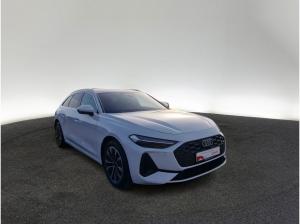 Audi A5 Avant TFSI 18 ACC AHK LED+ NAVI R-KAM 5J.GAR.