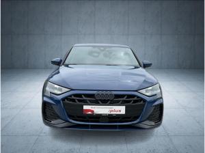 Audi A3 Limousine S line 30 TFSI ACC AHK KAMERA NAVI SPORTSITZE U.V.M.