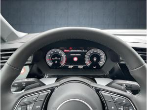 Audi A3 Limousine S line 30 TFSI ACC AHK KAMERA NAVI SPORTSITZE U.V.M.