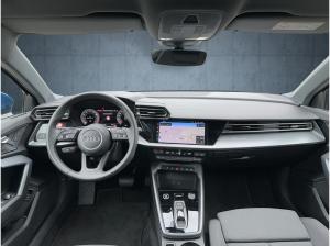 Audi A3 Limousine S line 30 TFSI ACC AHK KAMERA NAVI SPORTSITZE U.V.M.
