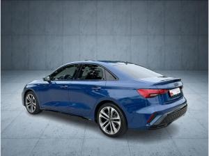 Audi A3 Limousine S line 30 TFSI ACC AHK KAMERA NAVI SPORTSITZE U.V.M.