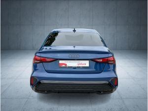 Audi A3 Limousine S line 30 TFSI ACC AHK KAMERA NAVI SPORTSITZE U.V.M.