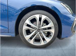 Audi A3 Limousine S line 30 TFSI ACC AHK KAMERA NAVI SPORTSITZE U.V.M.