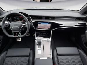 Audi RS6 RS 6 Avant *Dynamikpaket* AHK B&O HDMatrix