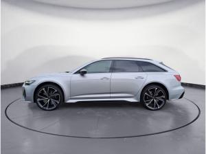Audi RS6 RS 6 Avant *Dynamikpaket* AHK B&O HDMatrix