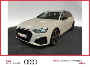Audi S4 Avant tiptr. 360°K NAVI VIRTUAL MATRIX