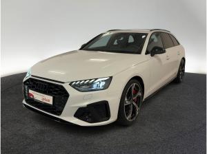 Audi S4 Avant tiptr. 360°K NAVI VIRTUAL MATRIX