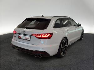 Audi S4 Avant tiptr. 360°K NAVI VIRTUAL MATRIX