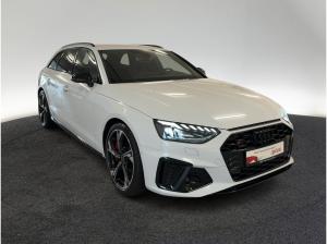Audi S4 Avant tiptr. 360°K NAVI VIRTUAL MATRIX