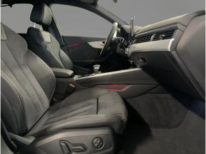 Audi S4 Avant tiptr. 360°K NAVI VIRTUAL MATRIX