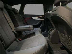 Audi S4 Avant tiptr. 360°K NAVI VIRTUAL MATRIX