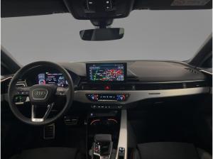 Audi S4 Avant tiptr. 360°K NAVI VIRTUAL MATRIX
