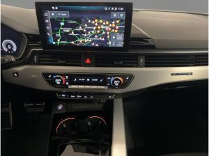 Audi S4 Avant tiptr. 360°K NAVI VIRTUAL MATRIX