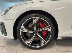 Audi S4 Avant tiptr. 360°K NAVI VIRTUAL MATRIX