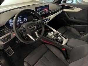 Audi S4 Avant tiptr. 360°K NAVI VIRTUAL MATRIX