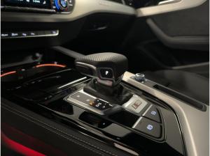 Audi S4 Avant tiptr. 360°K NAVI VIRTUAL MATRIX