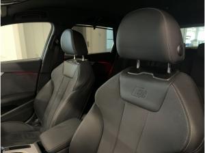 Audi S4 Avant tiptr. 360°K NAVI VIRTUAL MATRIX