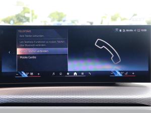 BMW 318 d Touring M-Sport Pro/360°/Head-Up/Pano./Lhz/Adapt.LED