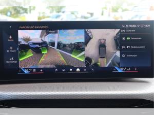 BMW 318 d Touring M-Sport Pro/360°/Head-Up/Pano./Lhz/Adapt.LED