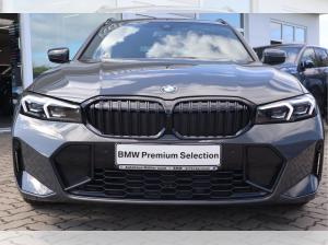 BMW 318 d Touring M-Sport Pro/360°/Head-Up/Pano./Lhz/Adapt.LED
