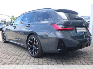 BMW 318 d Touring M-Sport Pro/360°/Head-Up/Pano./Lhz/Adapt.LED