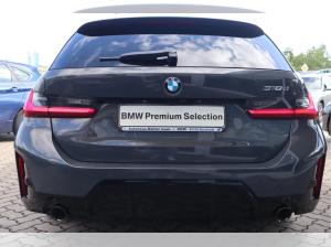 BMW 318 d Touring M-Sport Pro/360°/Head-Up/Pano./Lhz/Adapt.LED