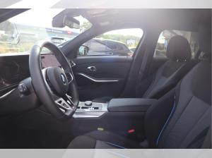 BMW 318 d Touring M-Sport Pro/360°/Head-Up/Pano./Lhz/Adapt.LED