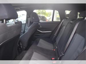 BMW 318 d Touring M-Sport Pro/360°/Head-Up/Pano./Lhz/Adapt.LED