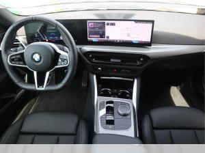 BMW 220 i Coupe M-Sport/RFK/Tempo./HiFi/Komfortzugang/DAB
