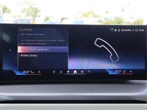 BMW 220 i Coupe M-Sport/RFK/Tempo./HiFi/Komfortzugang/DAB