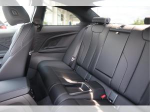 BMW 220 i Coupe M-Sport/RFK/Tempo./HiFi/Komfortzugang/DAB
