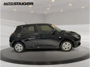 Suzuki Swift SOFORT VERFÜGBAR!#MetallicSchwarz#SwiftClub #Einzelstück💎