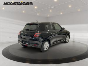 Suzuki Swift SOFORT VERFÜGBAR!#MetallicSchwarz#SwiftClub #Einzelstück💎