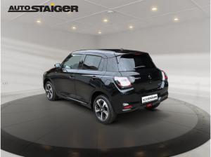 Suzuki Swift SOFORT VERFÜGBAR!#MetallicSchwarz#SwiftClub #Einzelstück💎