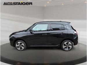 Suzuki Swift SOFORT VERFÜGBAR!#MetallicSchwarz#SwiftClub #Einzelstück💎