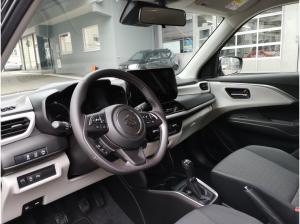 Suzuki Swift SOFORT VERFÜGBAR!#MetallicSchwarz#SwiftClub #Einzelstück💎