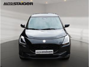 Suzuki Swift SOFORT VERFÜGBAR!#MetallicSchwarz#SwiftClub #Einzelstück💎
