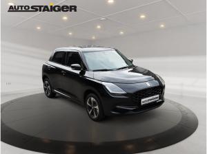 Suzuki Swift SOFORT VERFÜGBAR!#MetallicSchwarz#SwiftClub #Einzelstück💎