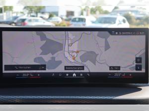 BMW i4 eDrive40 M-Sport/360°/Head-Up/Adapt. LED/HK/Tempo./DrivingAss./Active Protection