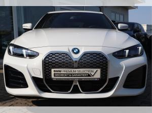 BMW i4 eDrive40 M-Sport/360°/Head-Up/Adapt. LED/HK/Tempo./DrivingAss./Active Protection