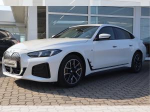 BMW i4 eDrive40 M-Sport/360°/Head-Up/Adapt. LED/HK/Tempo./DrivingAss./Active Protection