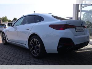 BMW i4 eDrive40 M-Sport/360°/Head-Up/Adapt. LED/HK/Tempo./DrivingAss./Active Protection
